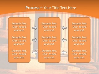 Extra Branch Nobody PowerPoint Template