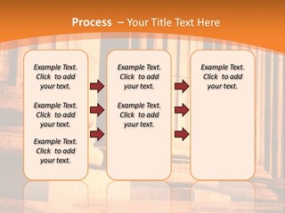 Extra Branch Nobody PowerPoint Template