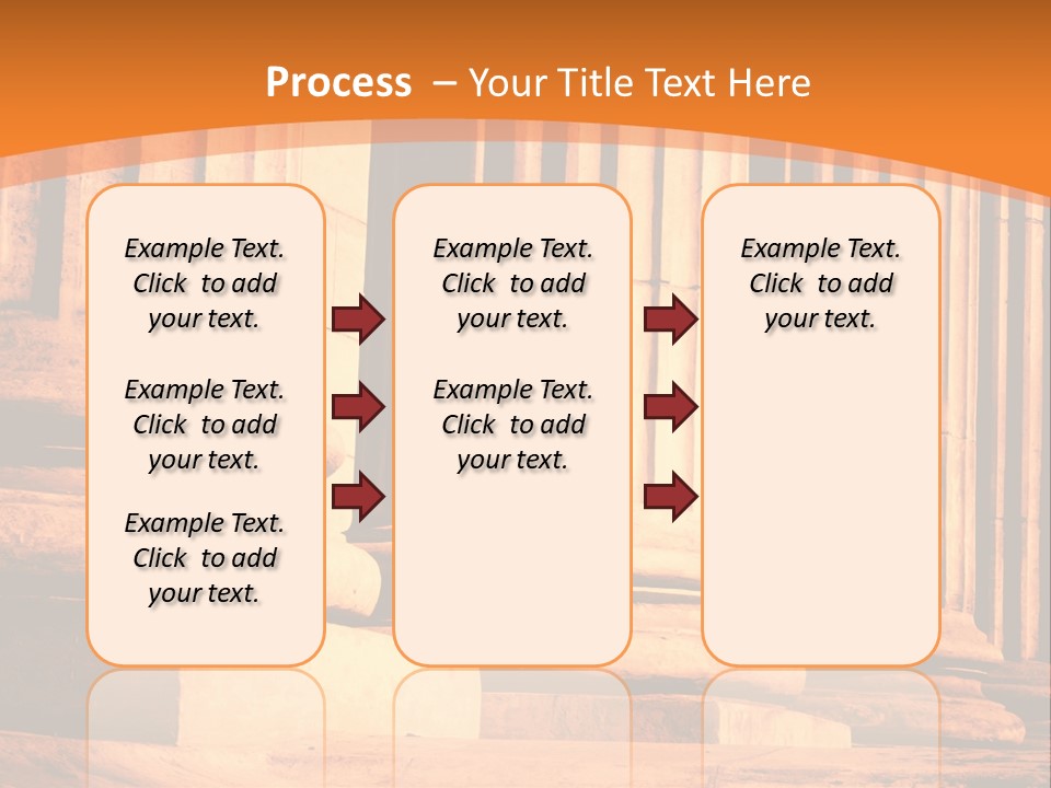 Extra Branch Nobody PowerPoint Template