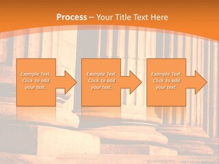 Extra Branch Nobody PowerPoint Template