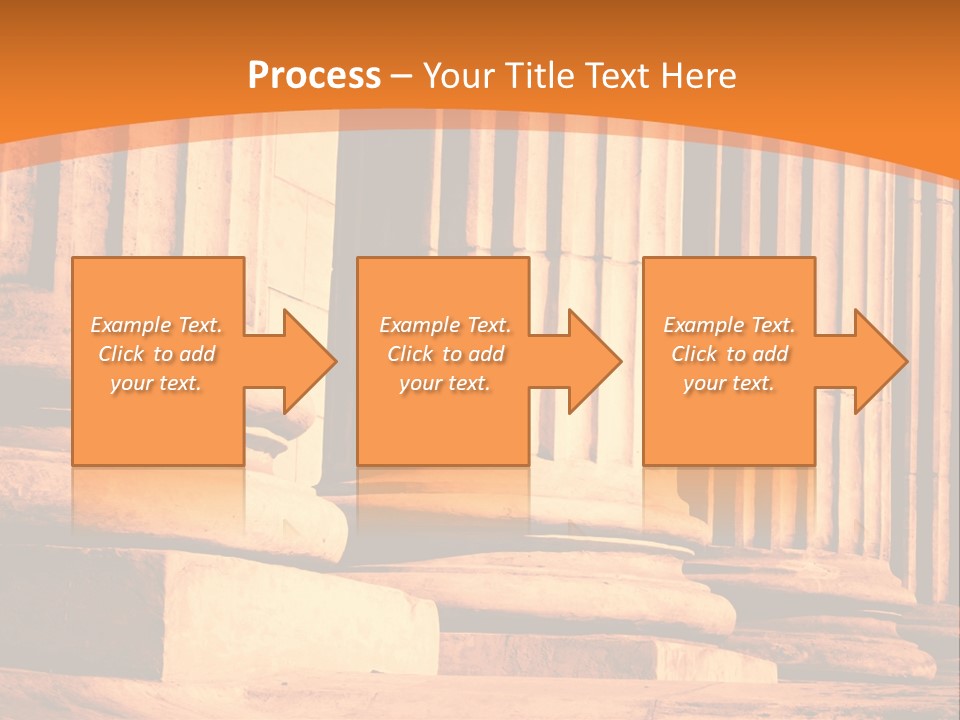 Extra Branch Nobody PowerPoint Template