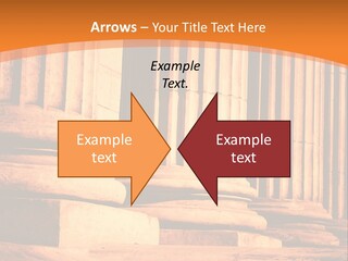 Extra Branch Nobody PowerPoint Template