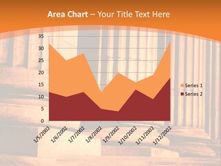 Extra Branch Nobody PowerPoint Template