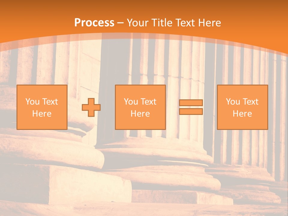Extra Branch Nobody PowerPoint Template