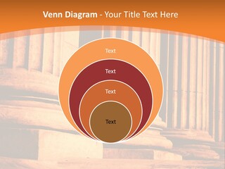 Extra Branch Nobody PowerPoint Template