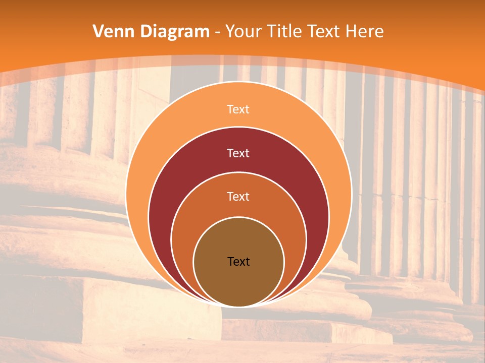 Extra Branch Nobody PowerPoint Template
