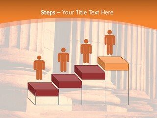 Extra Branch Nobody PowerPoint Template