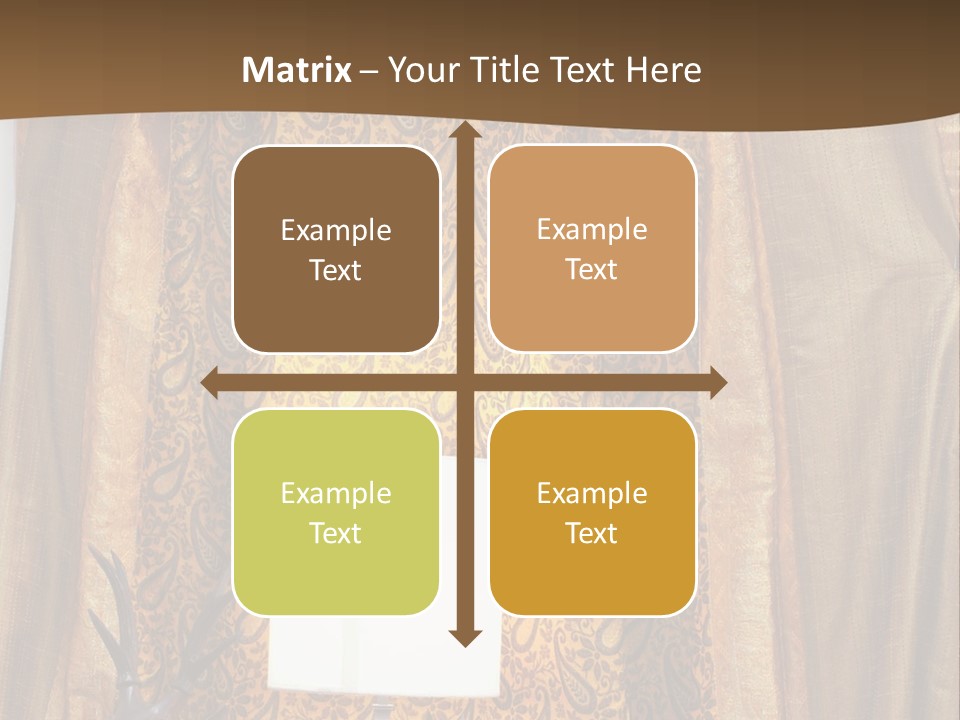 Aroma Food Background PowerPoint Template