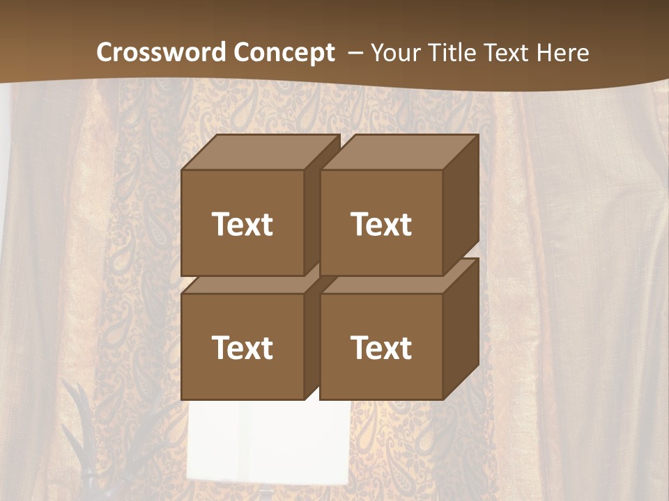 Aroma Food Background PowerPoint Template