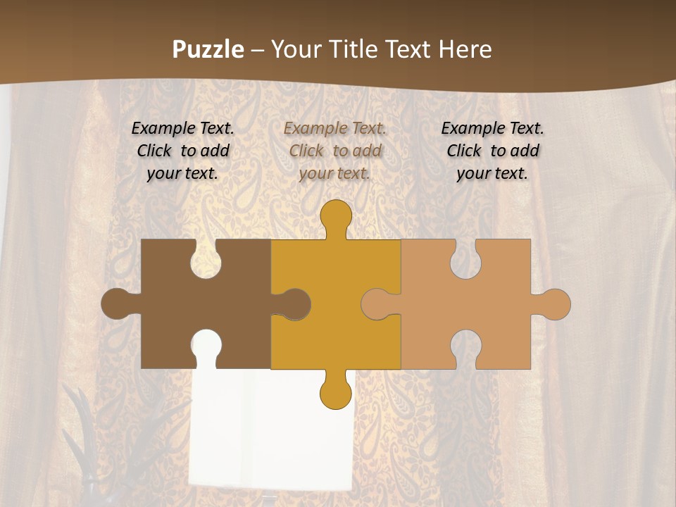 Aroma Food Background PowerPoint Template