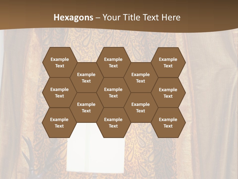 Aroma Food Background PowerPoint Template