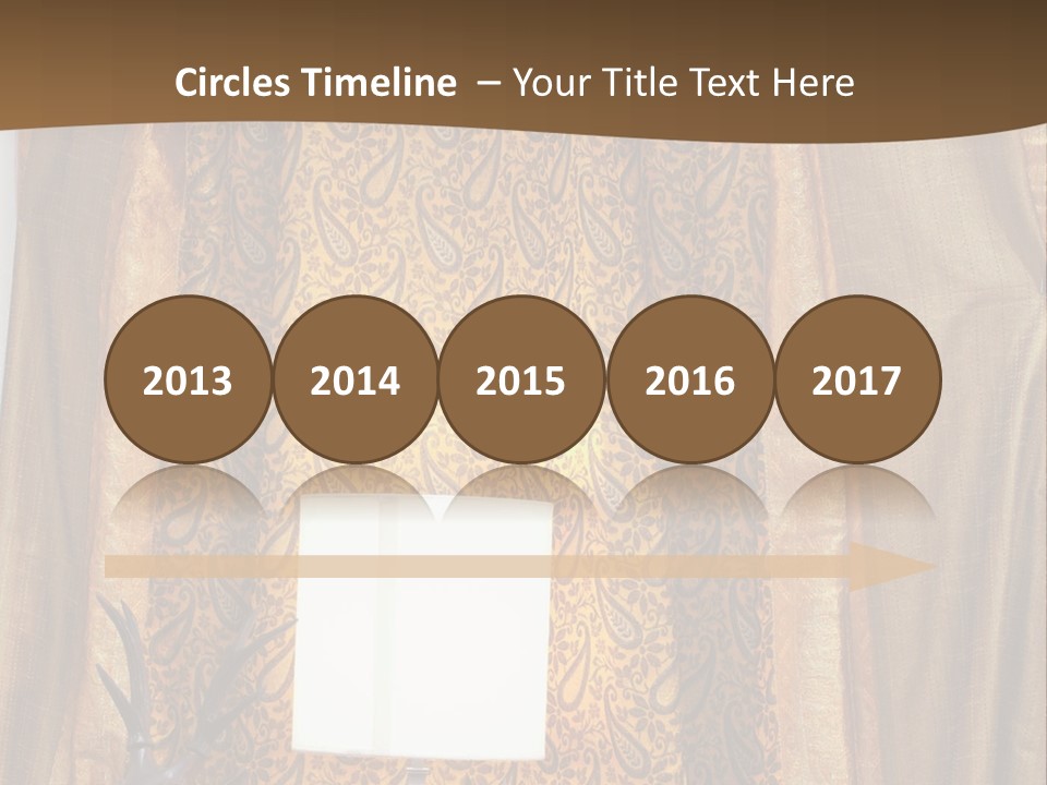 Aroma Food Background PowerPoint Template