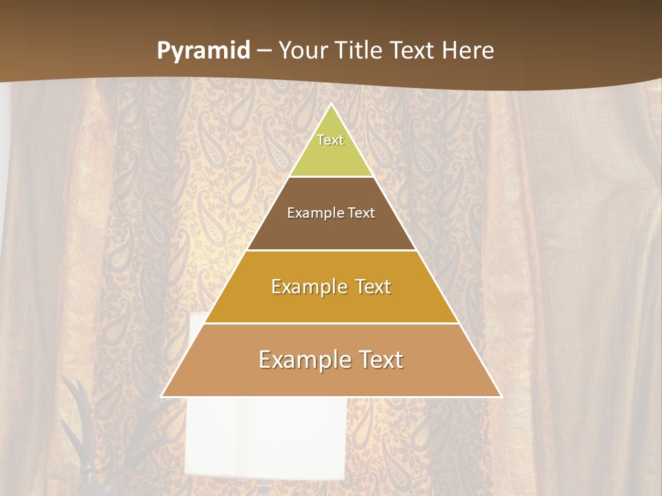 Aroma Food Background PowerPoint Template