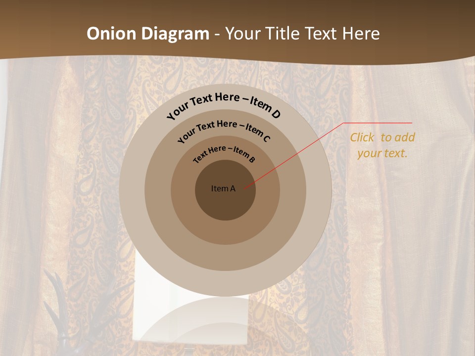 Aroma Food Background PowerPoint Template