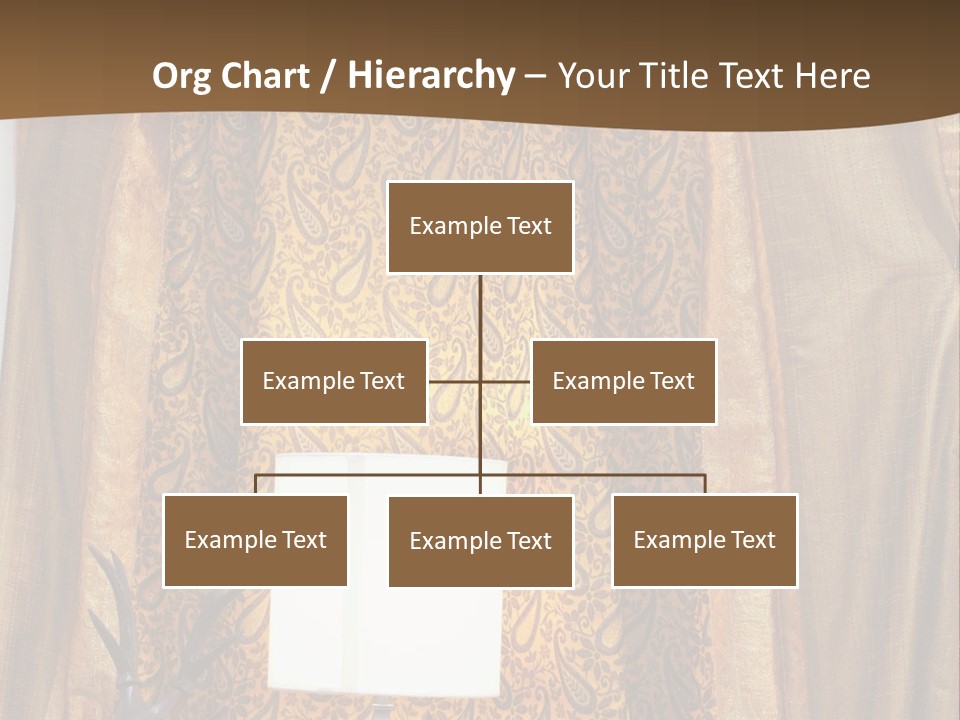 Aroma Food Background PowerPoint Template