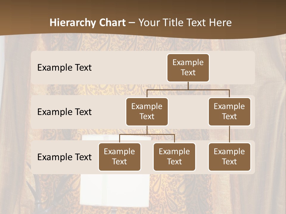 Aroma Food Background PowerPoint Template