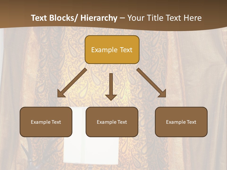 Aroma Food Background PowerPoint Template
