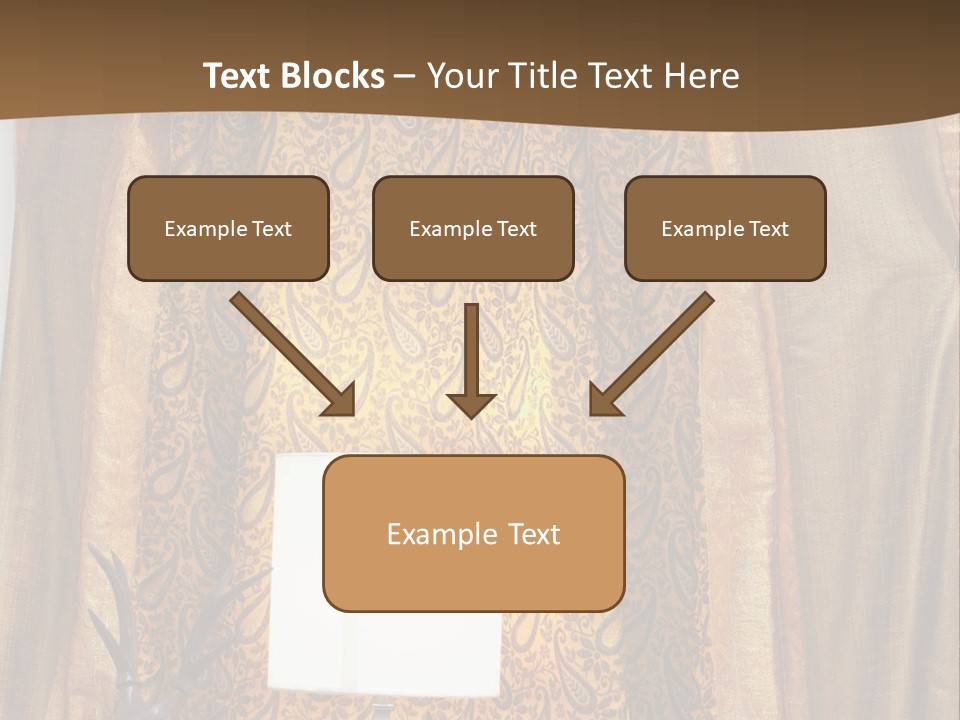 Aroma Food Background PowerPoint Template