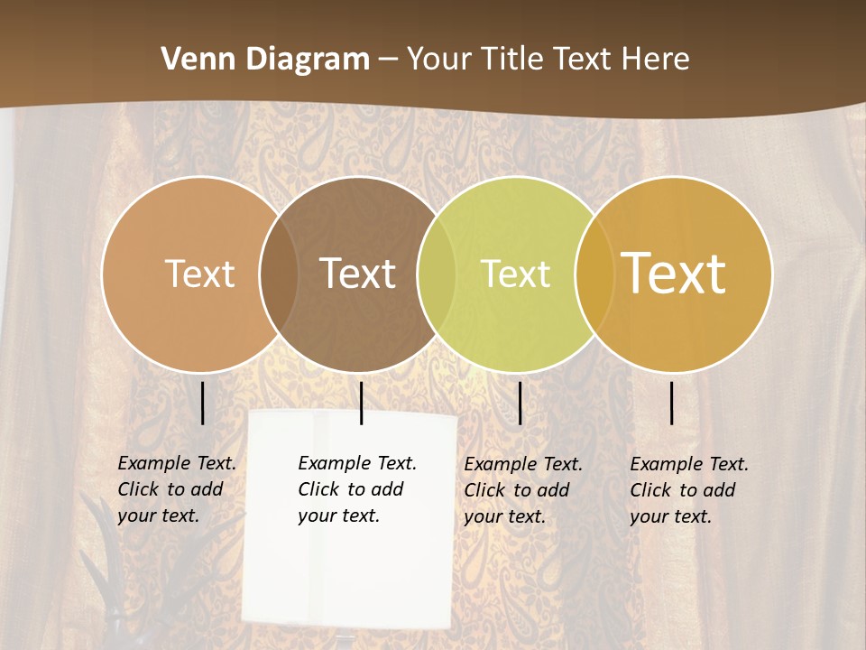 Aroma Food Background PowerPoint Template