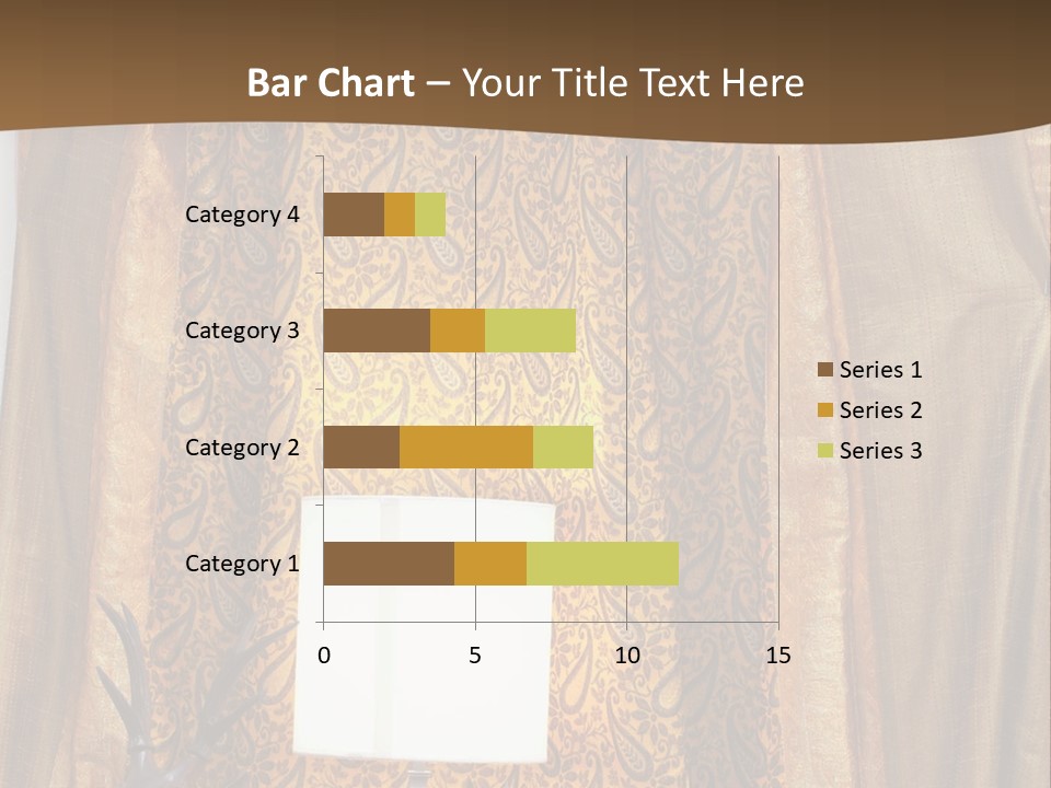 Aroma Food Background PowerPoint Template