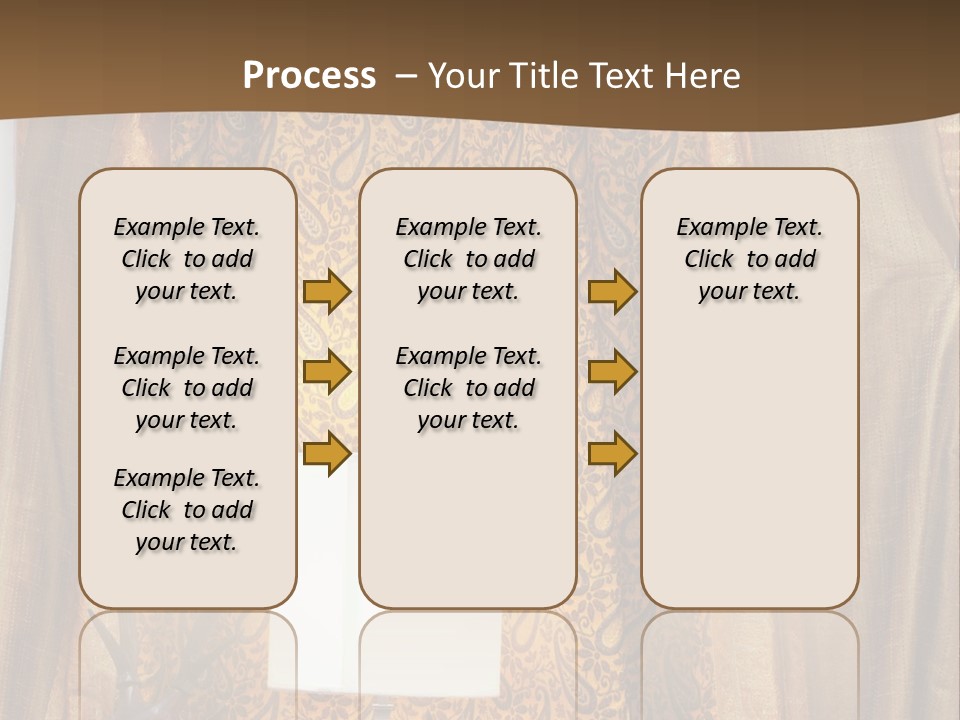 Aroma Food Background PowerPoint Template