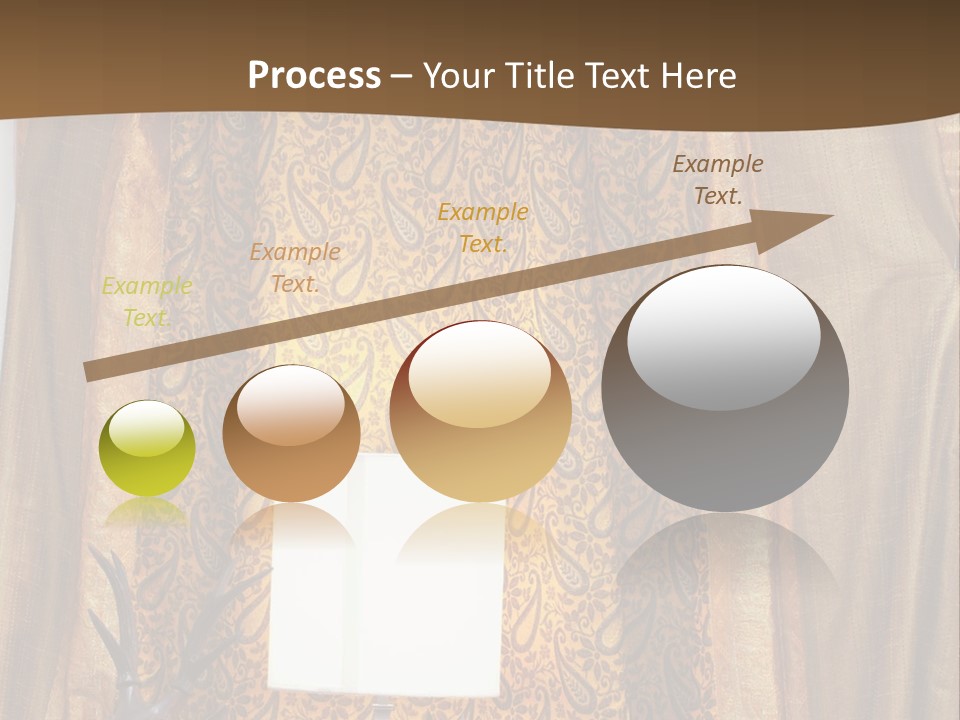 Aroma Food Background PowerPoint Template