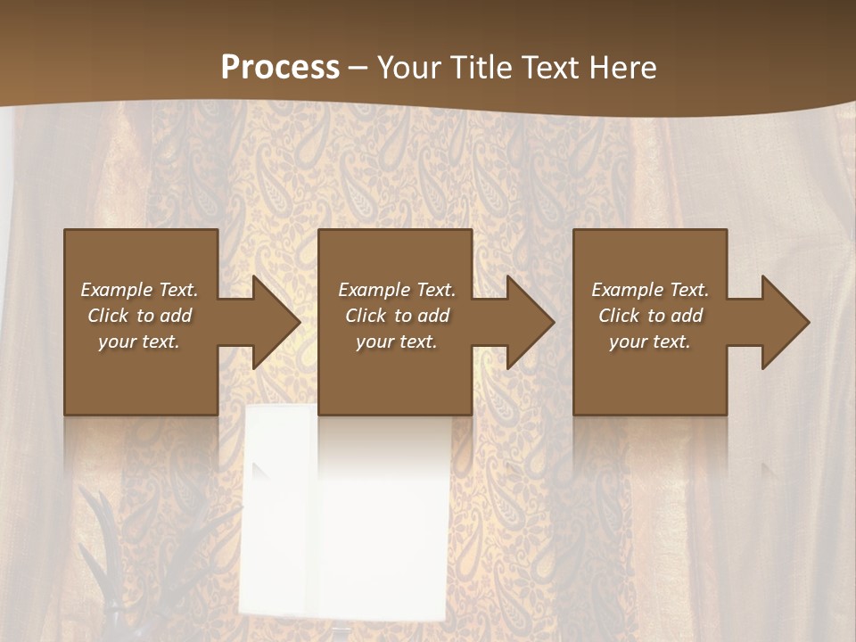 Aroma Food Background PowerPoint Template