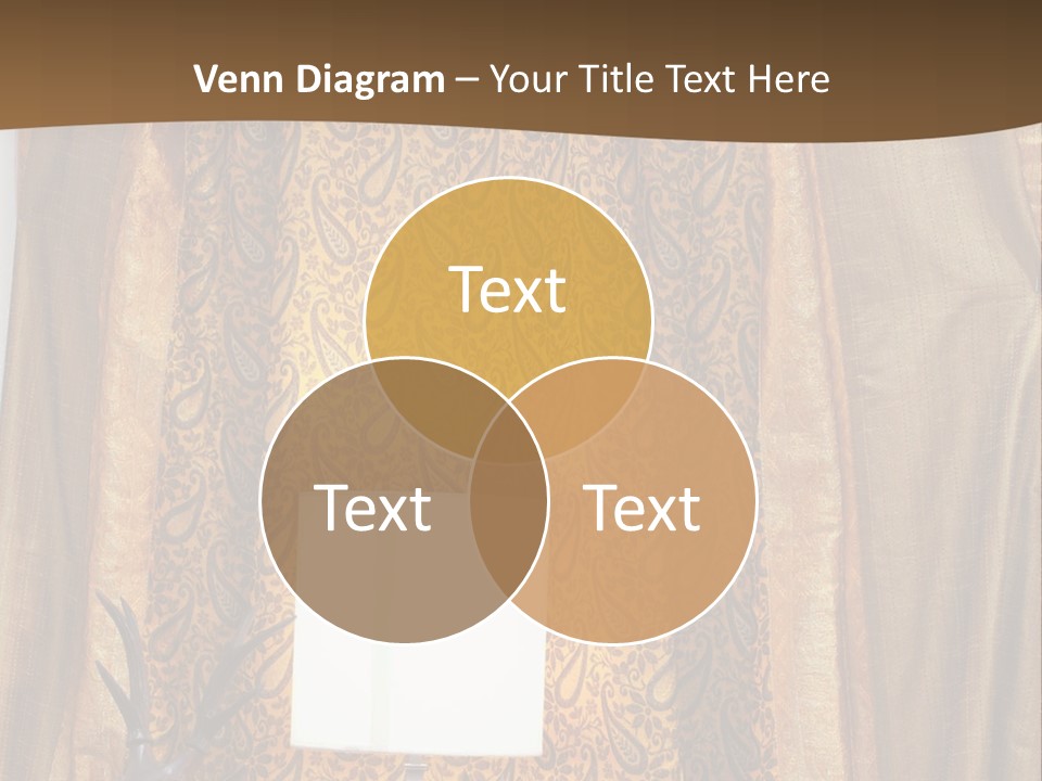 Aroma Food Background PowerPoint Template