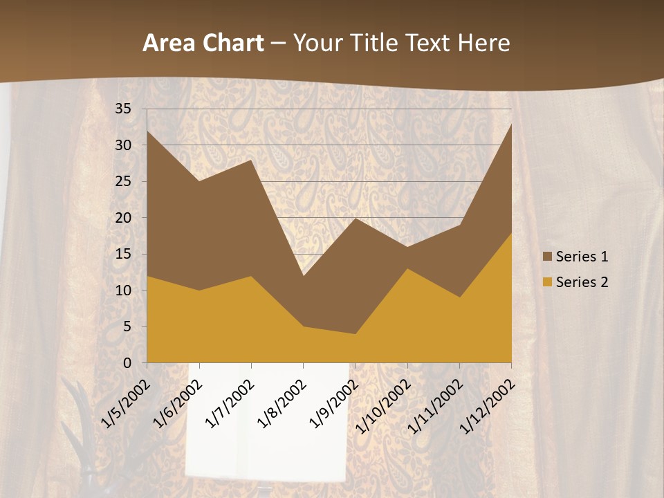 Aroma Food Background PowerPoint Template