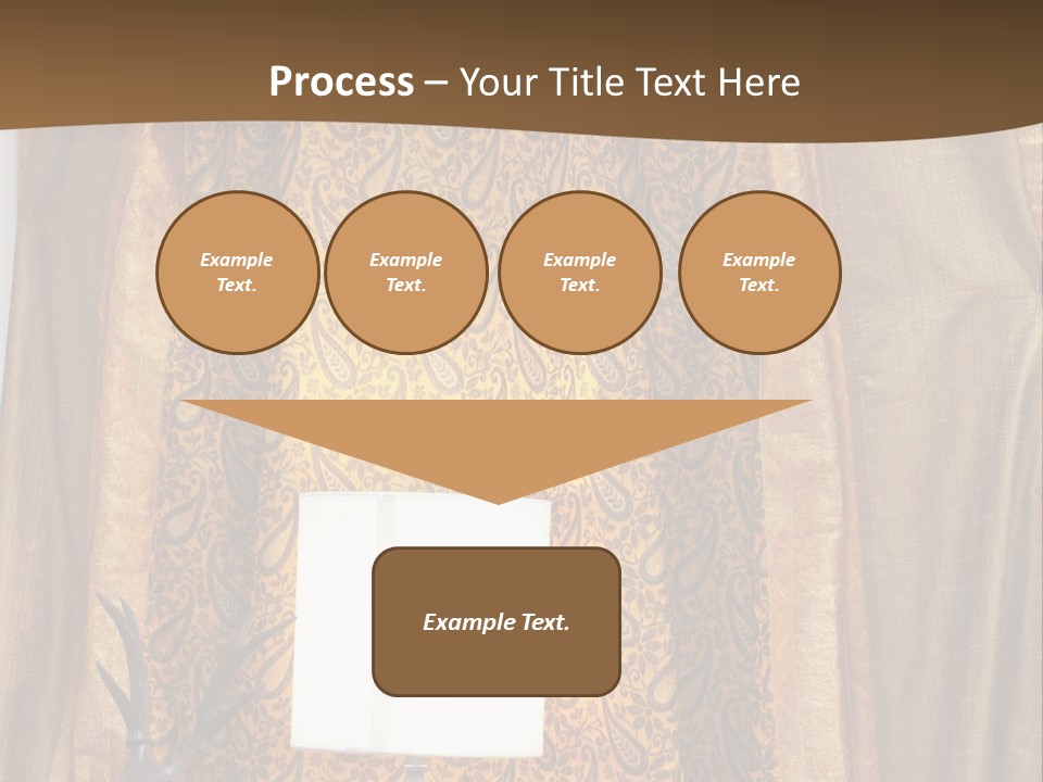 Aroma Food Background PowerPoint Template