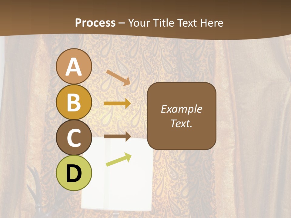 Aroma Food Background PowerPoint Template