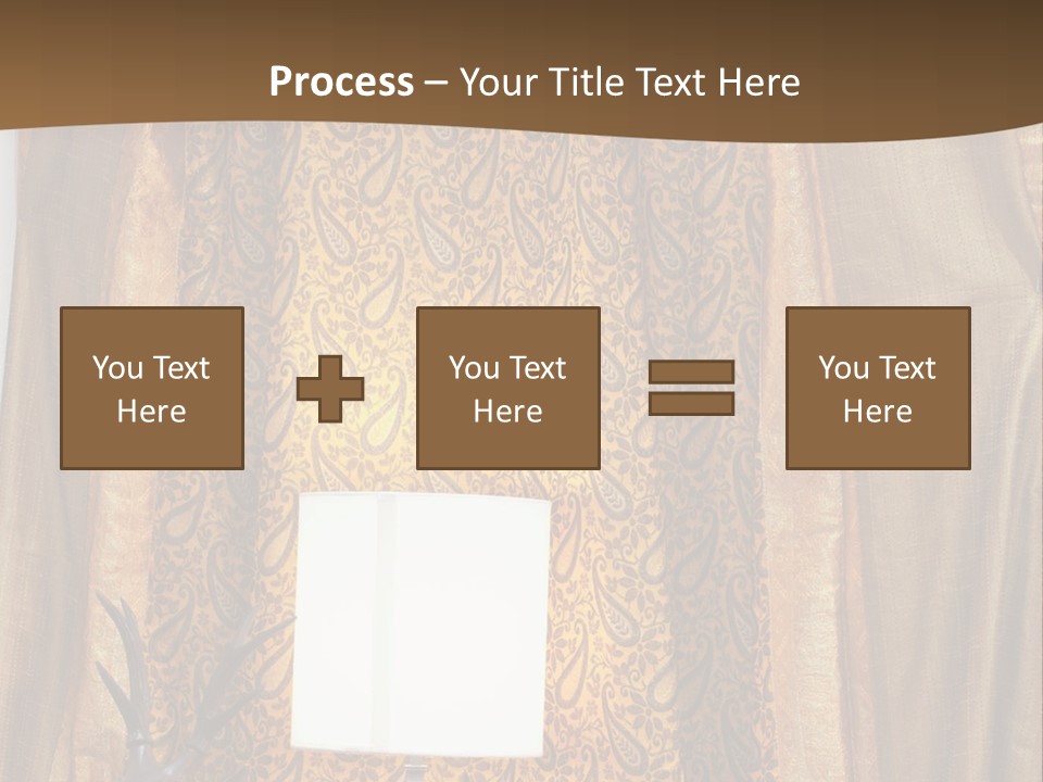 Aroma Food Background PowerPoint Template
