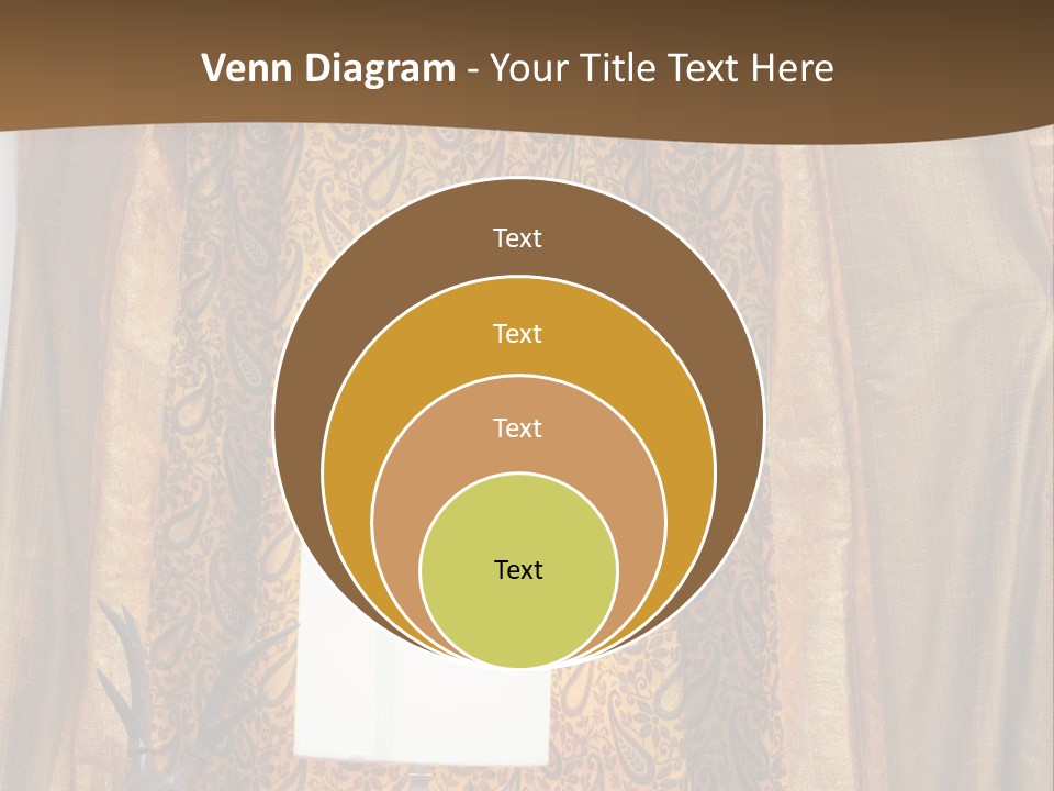 Aroma Food Background PowerPoint Template