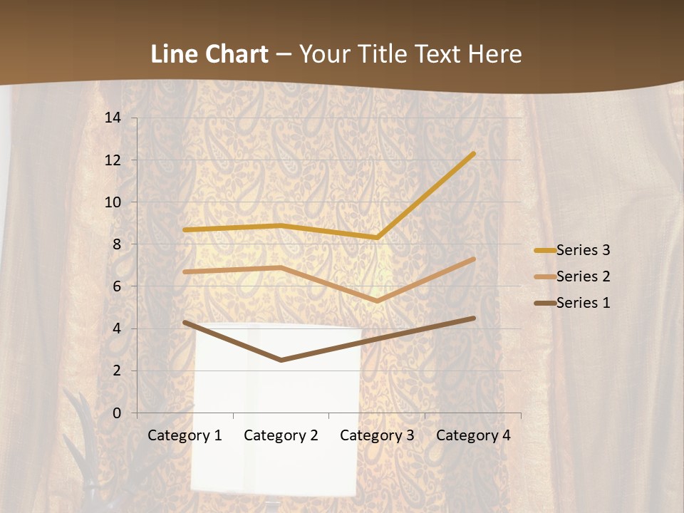 Aroma Food Background PowerPoint Template
