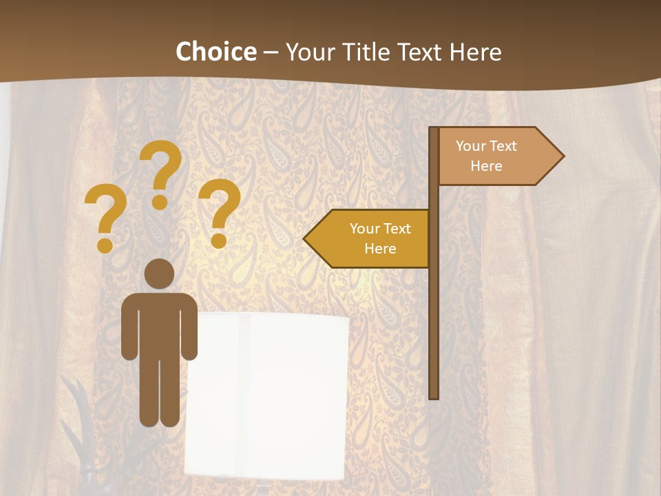 Aroma Food Background PowerPoint Template