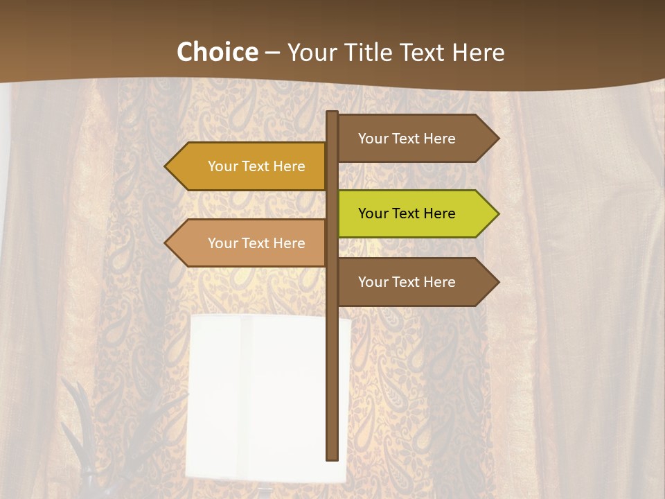Aroma Food Background PowerPoint Template
