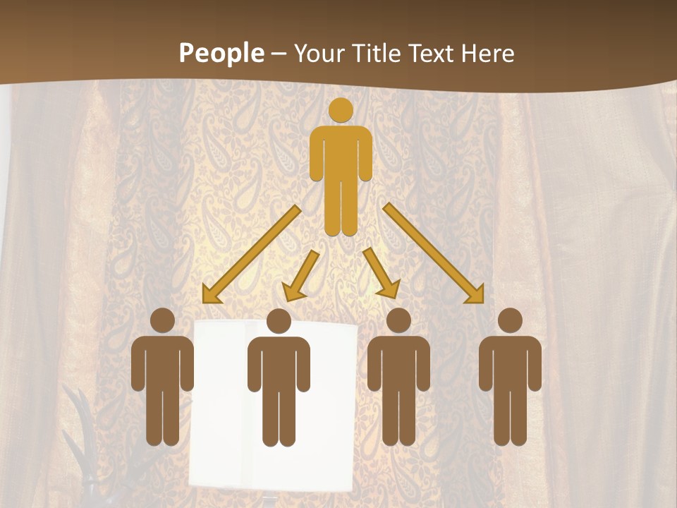 Aroma Food Background PowerPoint Template