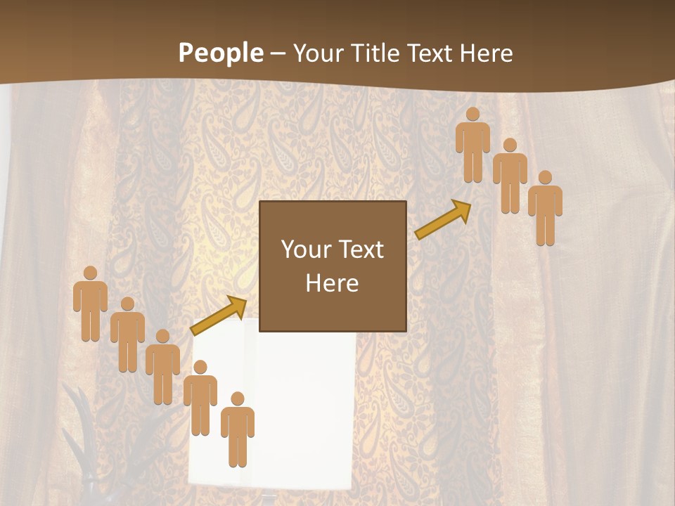 Aroma Food Background PowerPoint Template