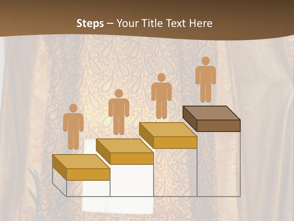 Aroma Food Background PowerPoint Template