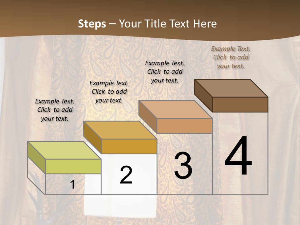 Aroma Food Background PowerPoint Template