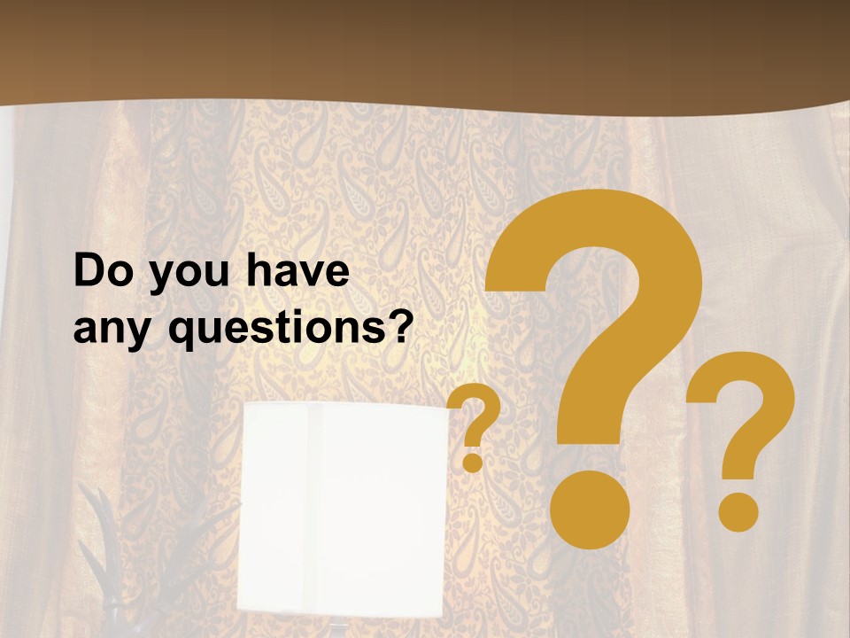 Aroma Food Background PowerPoint Template