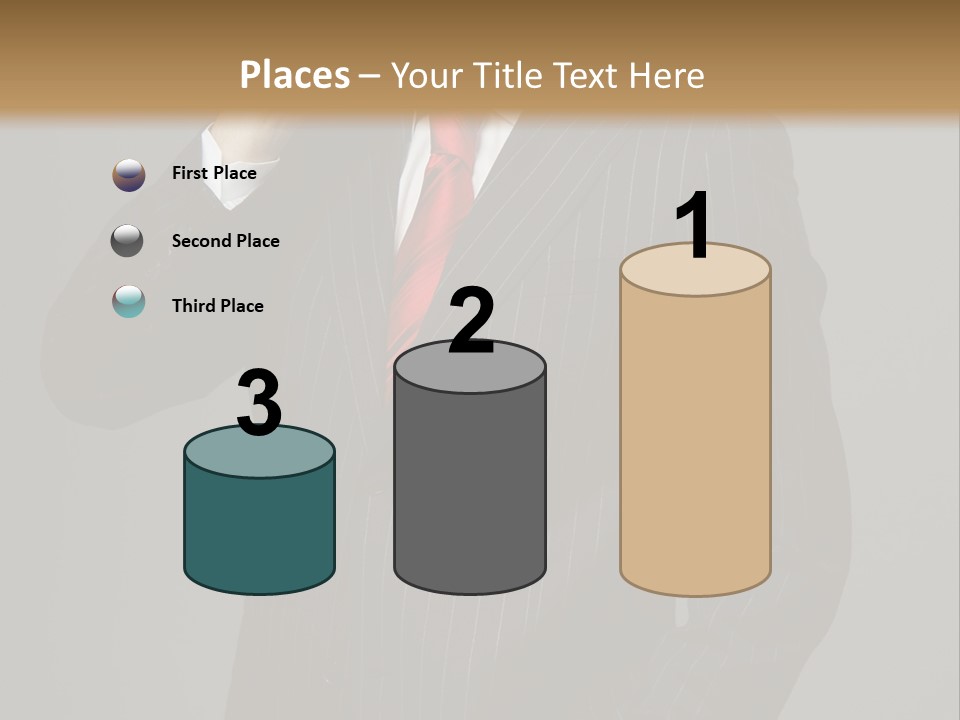 Cook Olive Virgin PowerPoint Template