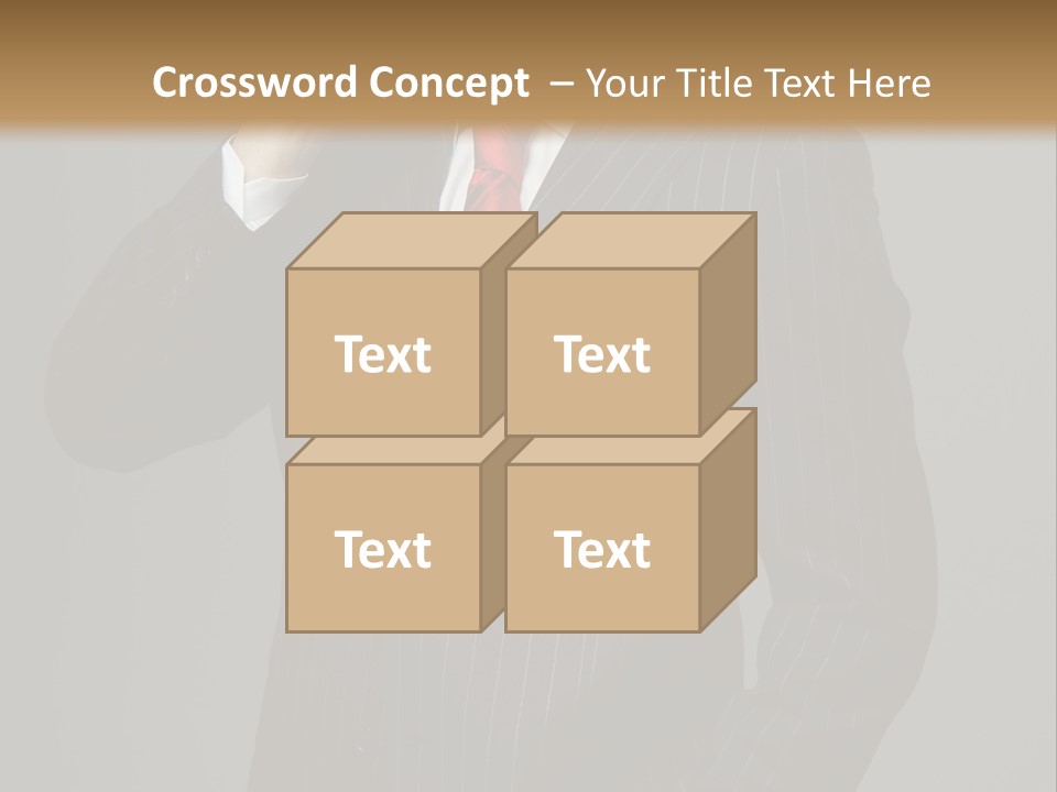 Cook Olive Virgin PowerPoint Template