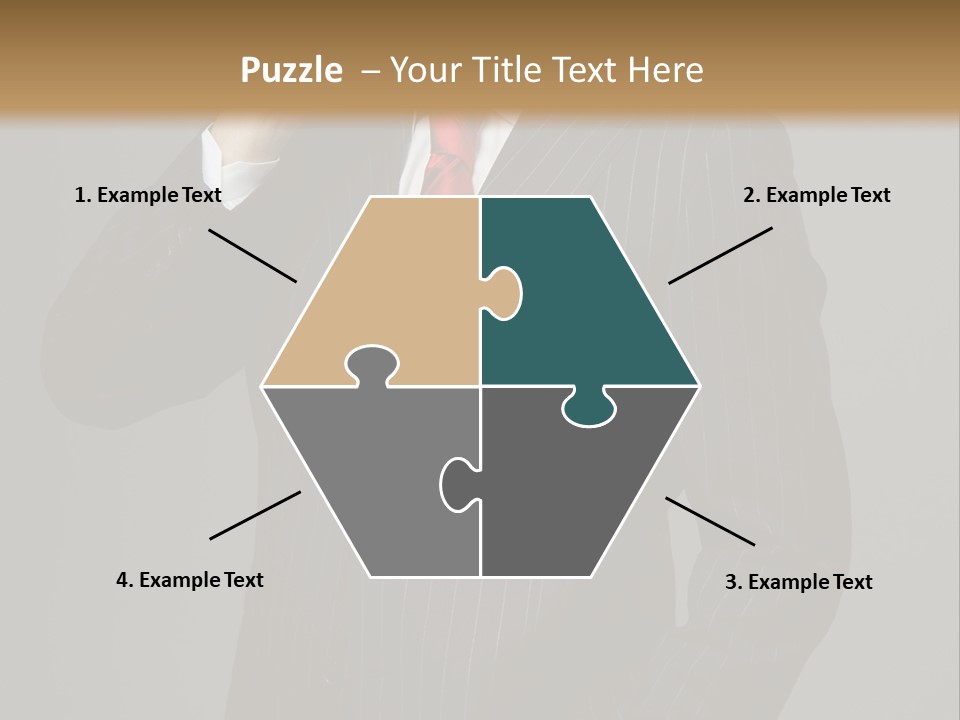 Cook Olive Virgin PowerPoint Template