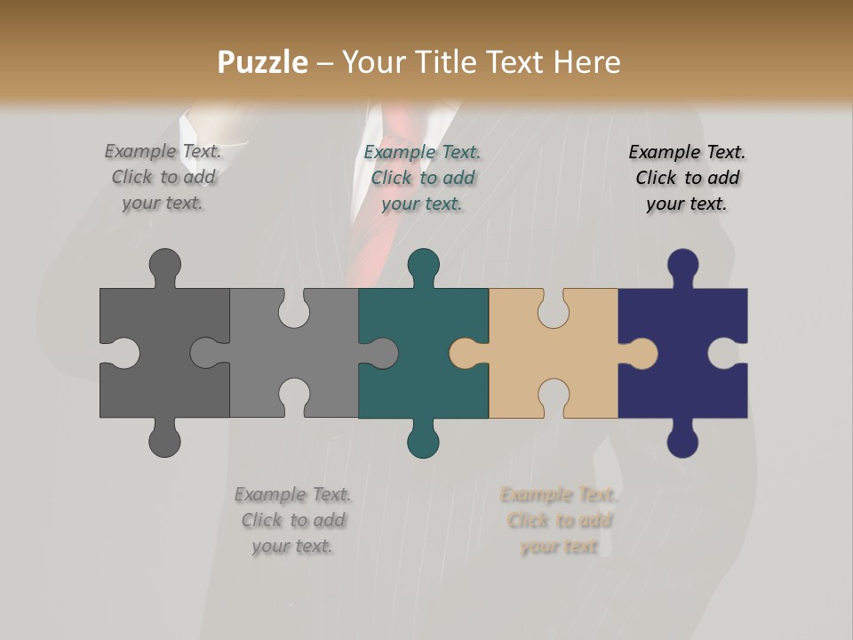 Cook Olive Virgin PowerPoint Template