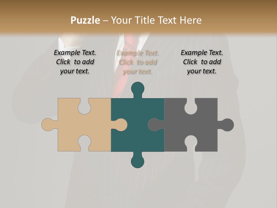 Cook Olive Virgin PowerPoint Template