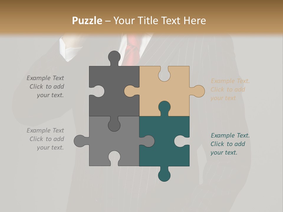 Cook Olive Virgin PowerPoint Template