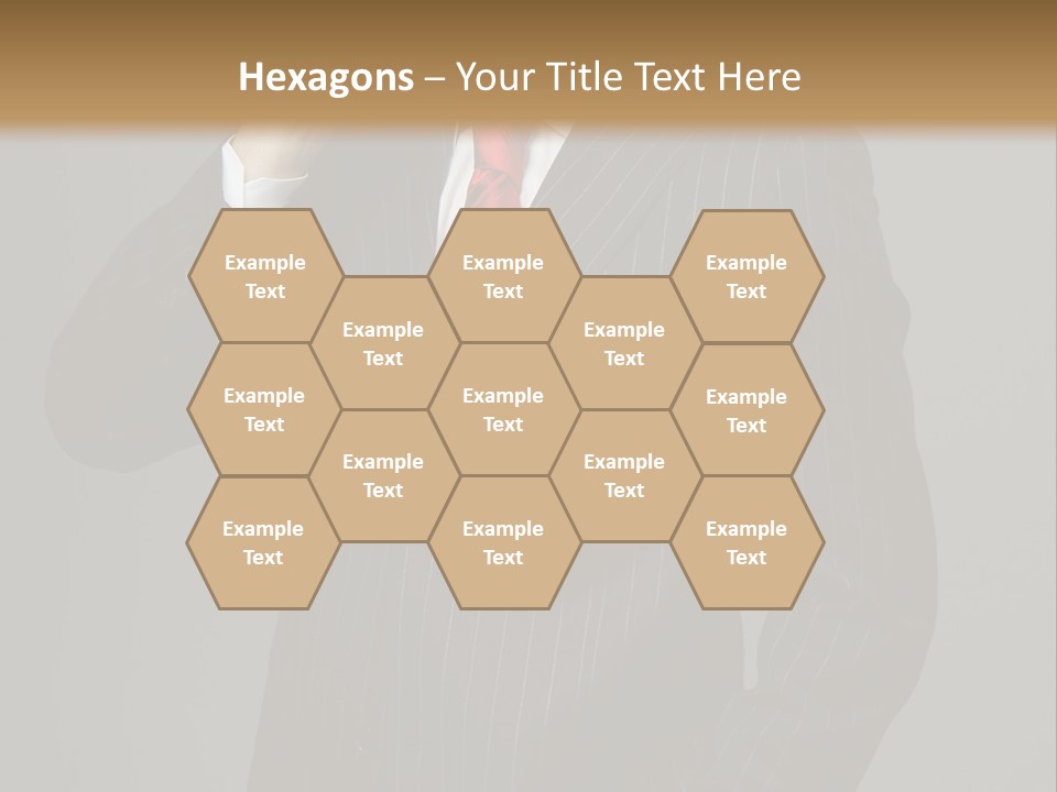 Cook Olive Virgin PowerPoint Template