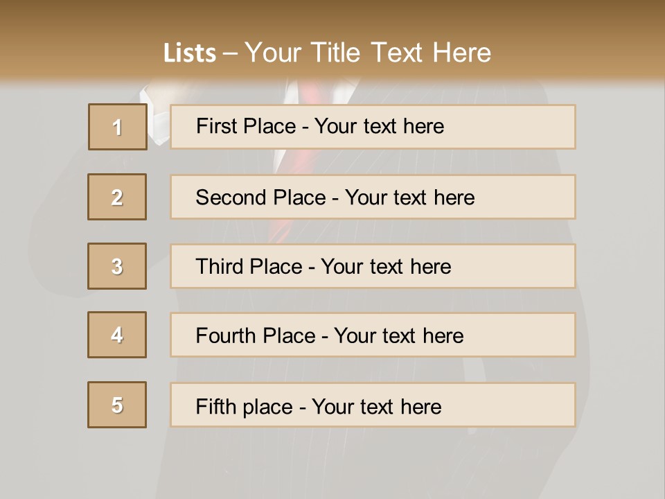 Cook Olive Virgin PowerPoint Template
