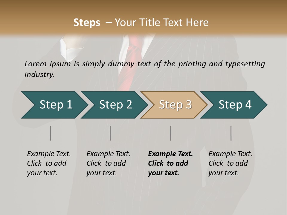Cook Olive Virgin PowerPoint Template